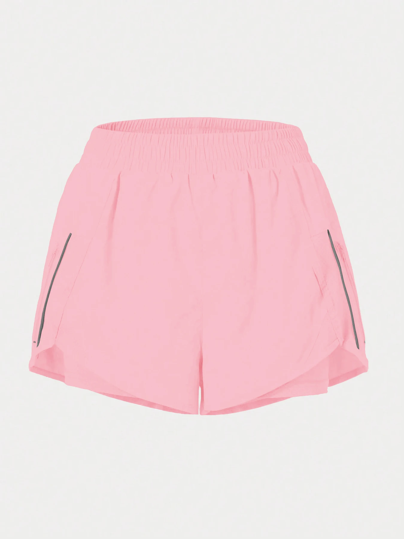 

Summer Ladies Running Sports Yoga Quick Dry Casual Sports Shorts Slimming Casual Sports Pants