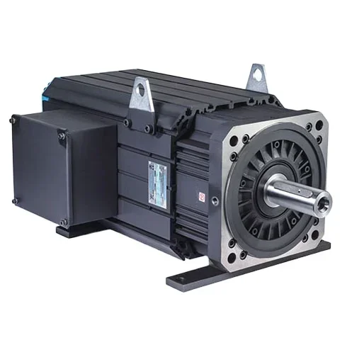 

Ac Permanent magnet synchronous servo motor