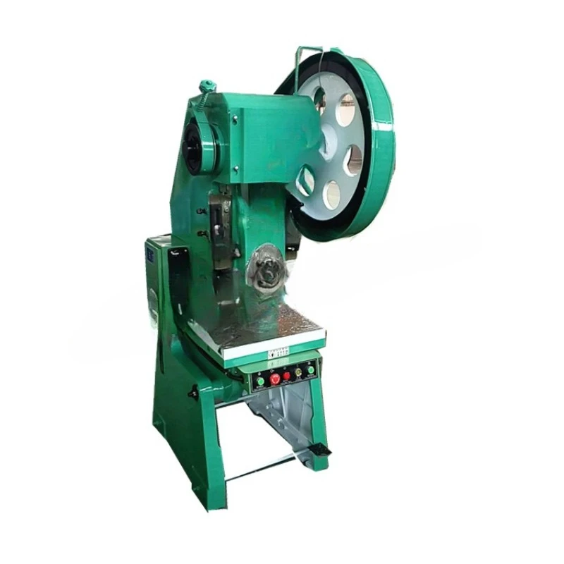 JB23-16 tons punch, small vertical 16T punch, open tilting 16 tons punch
