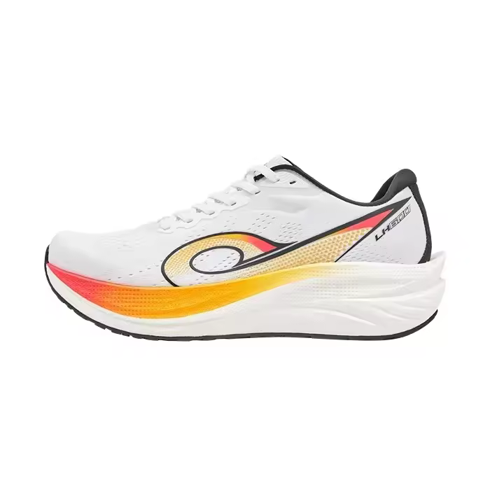Men's Running Shoes Shock-Absorbant Training Sneakers QXB023253213R
