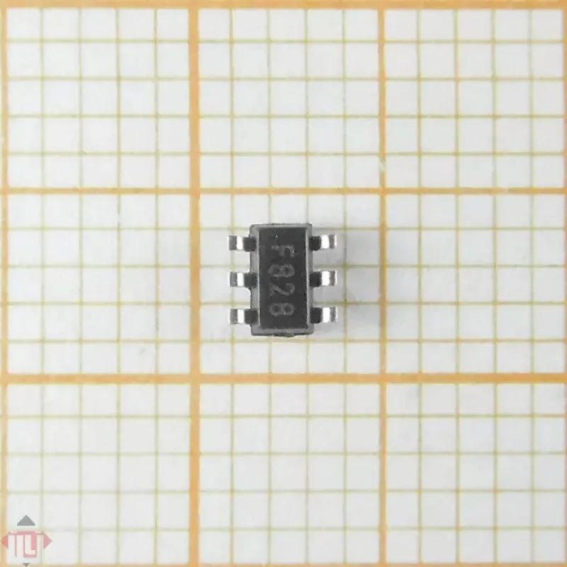 (50-200pcs) USBLC6-2SC6 SOT-23-6L 100% Original In Stock 17V- -5A 8-20µs -Ipp-TVS- - -SOT-23-6