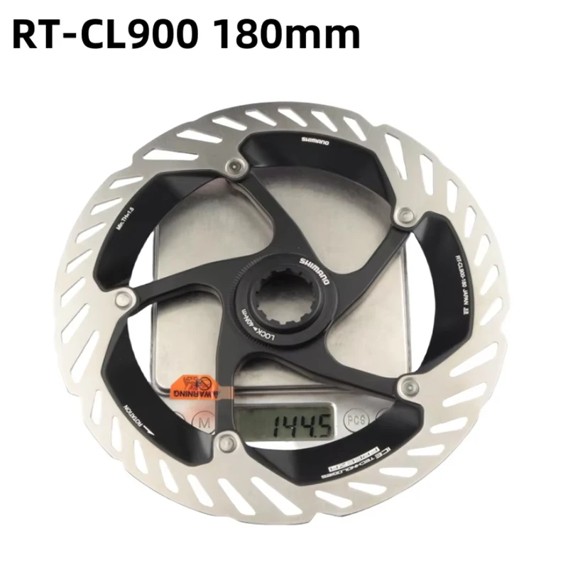 シマノ センターロック ディスク ローター XTR RT MT900 DEORE XT SLX