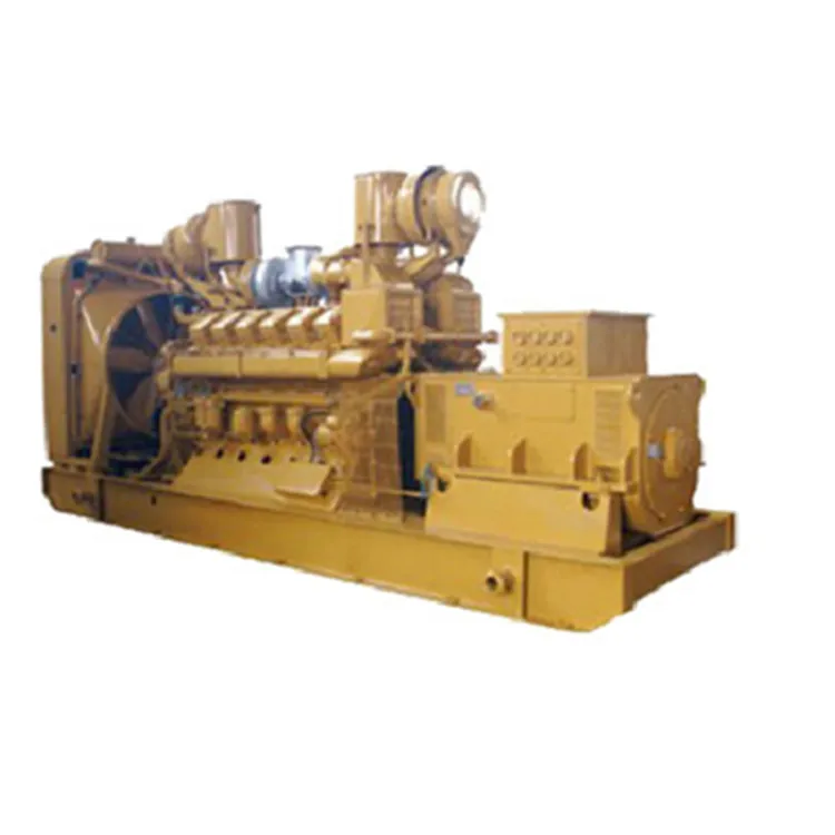 Motor diesel Deutz de 6 cilindros TBD226B-6D1