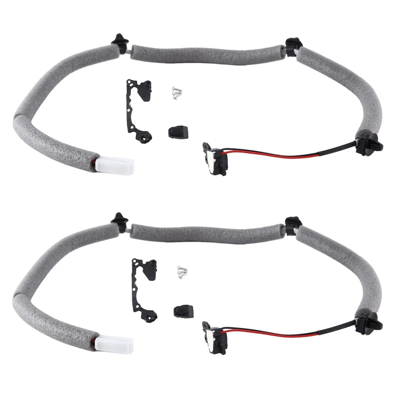 

Детали кузова, наружная дверная ручка, кнопка открытия G28A-59-4B1 для Mazda 6 GG GY CX-7 Mazda 8