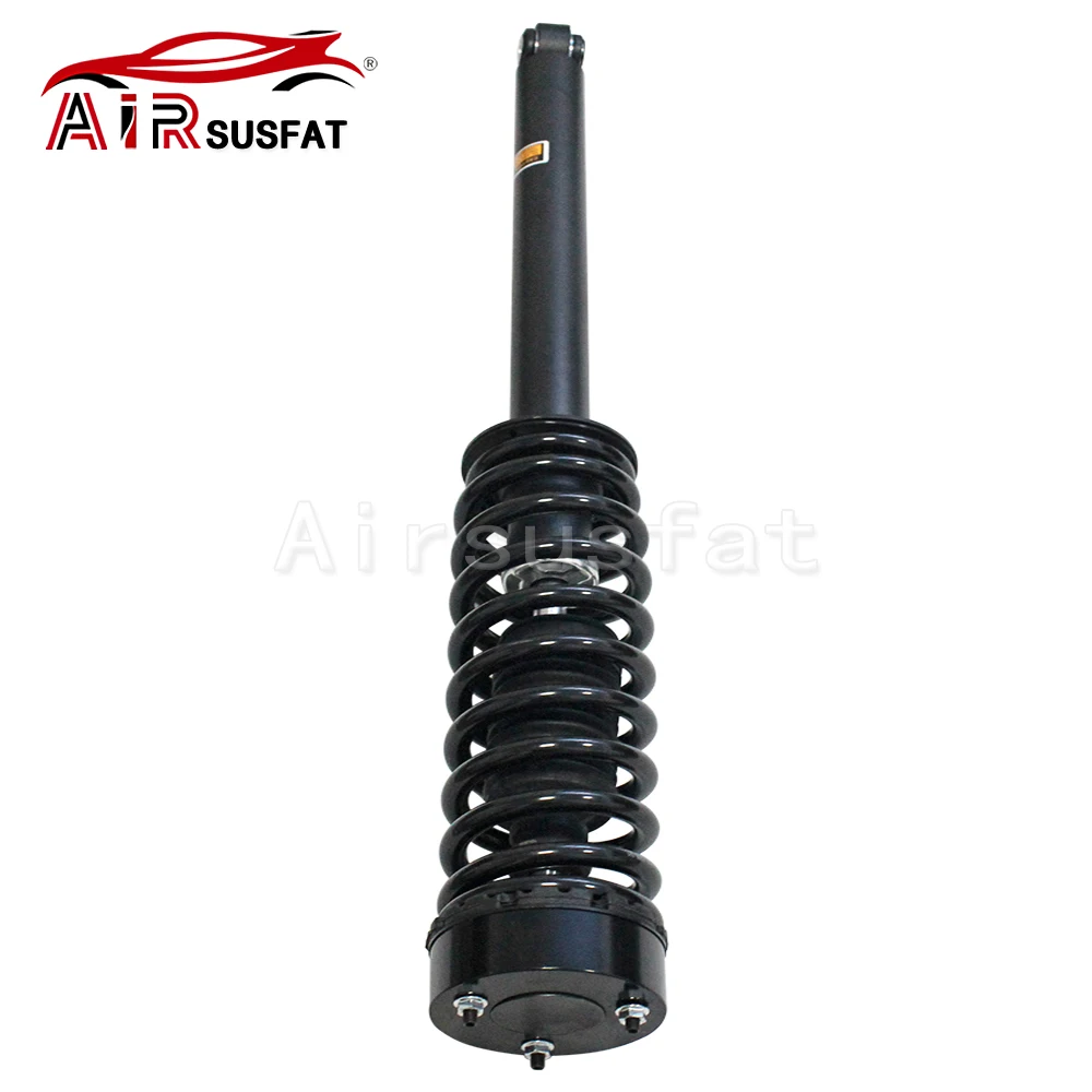 1PC Front/Rear Coil Spring Shock Absorber Assembly Without ADS For Mercedes Benz W220 Modified Cars A2203202439 A2203205014