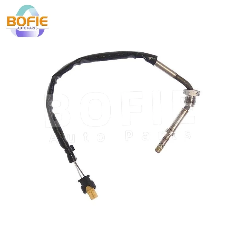 OEM 0009056704 A0009056704 Automobiles Exhaust Gas Temperature Sensor For Mercedes Benz OM642 OM646 W176 W246 W212