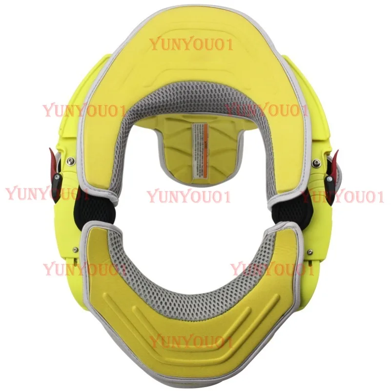 

Riding Anti Fall Neck Protection Device, Motorcycle Neck Protection During Operation