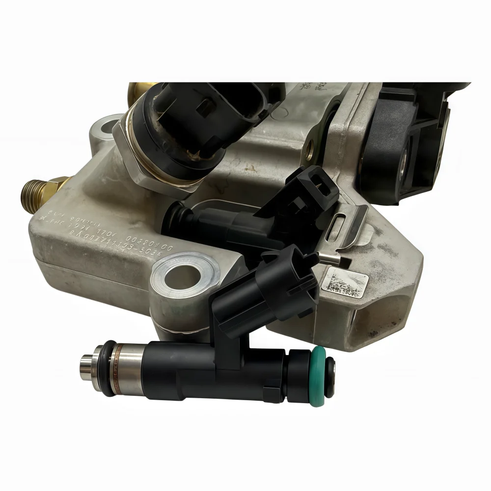 0280158020 gilt für LKW-Harnstoffpumpen 812-12145 FJ474 53032701AA Kraftstoffeinspritzdüsen 0281006096. – Detail 4