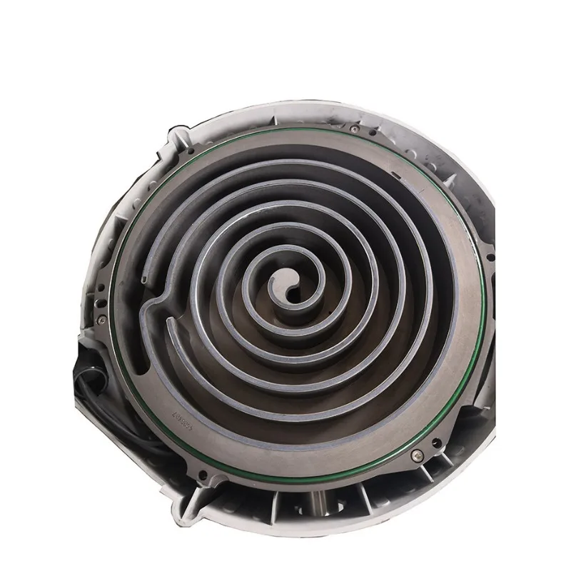 Sealing Tip Assembly Set Fits XDS35i Dry Scroll Vacuum Pump, After‑Sales Service Spare Repair Components