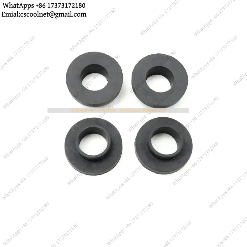 k3 for Mercedes-Benz Vito / V-Class W447 (2015-2022) Sliding Door Silent Rubber Stopper - Noise Elimination Guide Block