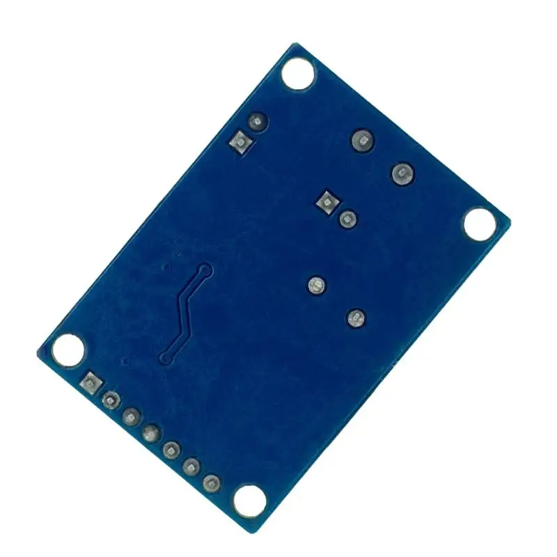 MCP2515 CAN Bus Module Board TJA1050 Receiver SPI For 51 MCU ARM Controller NEW