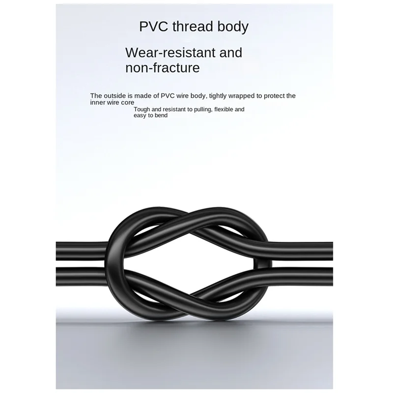 2.1 Cable 16K DP Cable Ultra HD Video Audio Cable For Laptop TV Projector Monitor Easy Install 3 Meters-Y41A