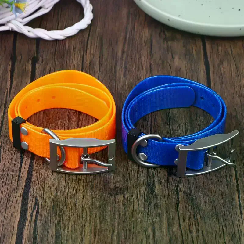 NEW Night Reflective Collar Belt For Garmin Astro 220 320 DC50/ T5/ TT15 GPS Dog Collar Emitter Antenna Belt view 2
