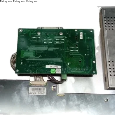 

Полярная часть 15x 13x10 дюймов Дисплей Polar115x F7I26000032LWI