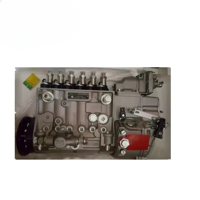 

BF6M1015C Engine Part Fuel Pump 0402646716 on Sale