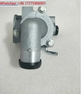 

C00043910 Термостат в сборе ДЛЯ SAIC Maxus V80 2.5L