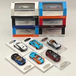 New Mortal 1/64 Veyron Super Sport Hobby Diecast Toys Car Models Collection Miniature Gifts