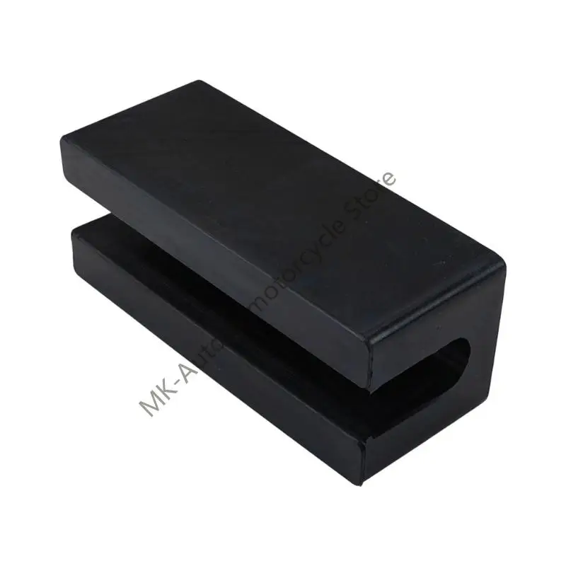 

Non Slip Engine Support Bracket Designed For Extra Balance On Smaller Boats