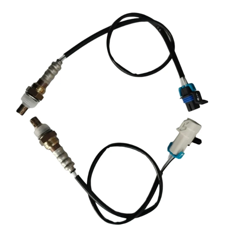 مستشعر لامدا O2 مستشعر السيارة لـ Cobalt Saturn Vue Pontiac G5 234-4066 234-4342 مستشعر الأوكسجين