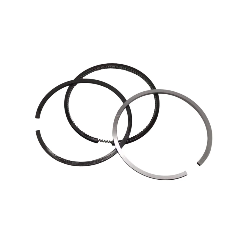 Excavator Piston ring For 4BD1 engine Hitachi EX120 Kobelco SK120 Sumitomo SH120