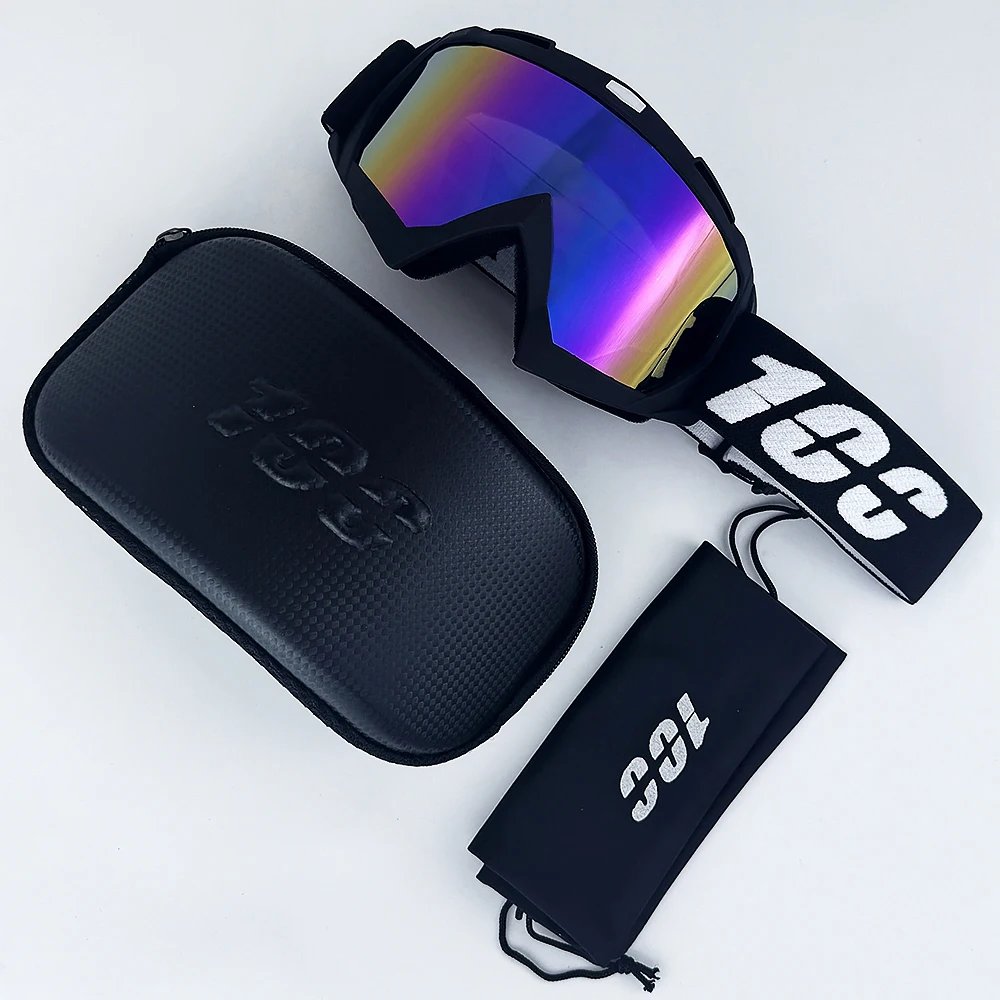 

Off-road Goggles Motocross Glasses Motorcycle Sunglasses Man MTB ATV Mask Windproof Protection Skiing Cycling Racing Goggles