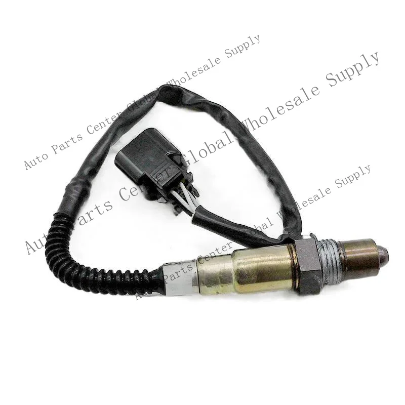 L+ New 3921022610 Oxygen Sensor  for Hyundai 2001-2011 Accent Kia 2006-211 Rio Rio5