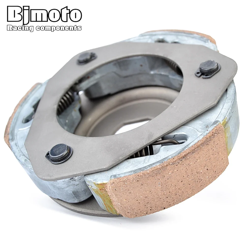 Clutch Assy Shoe Weight Set For Honda PES125 PS150 PES125R PS125 SH125 SH150 FES150 FES125 SES125 SES150 S-Wing Pantheon Dylan - view 2