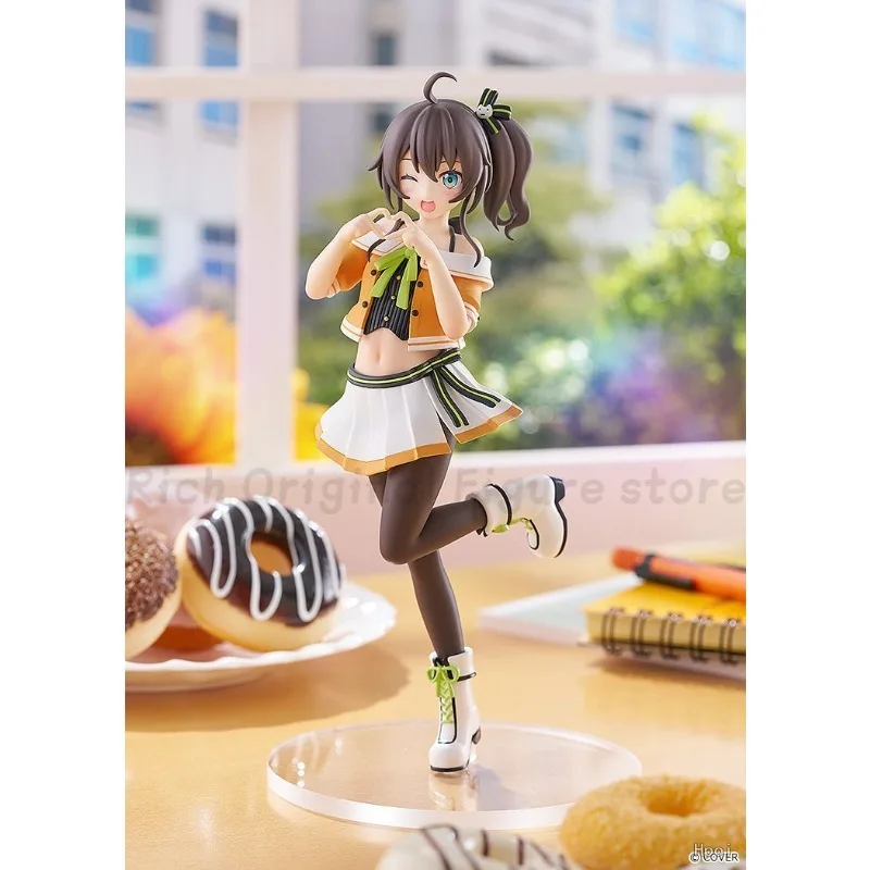 【Voorverkoop】Originele GSC PUP Hololive Natsuiro Matsuri Anime Figuur Model Speelgoed Ornamenten