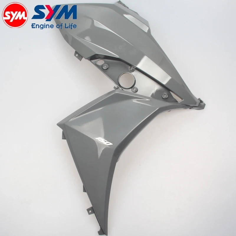 For Sym Jet 14 125 / 50 / 200 Motorcycle Right Front Panel Front Surround