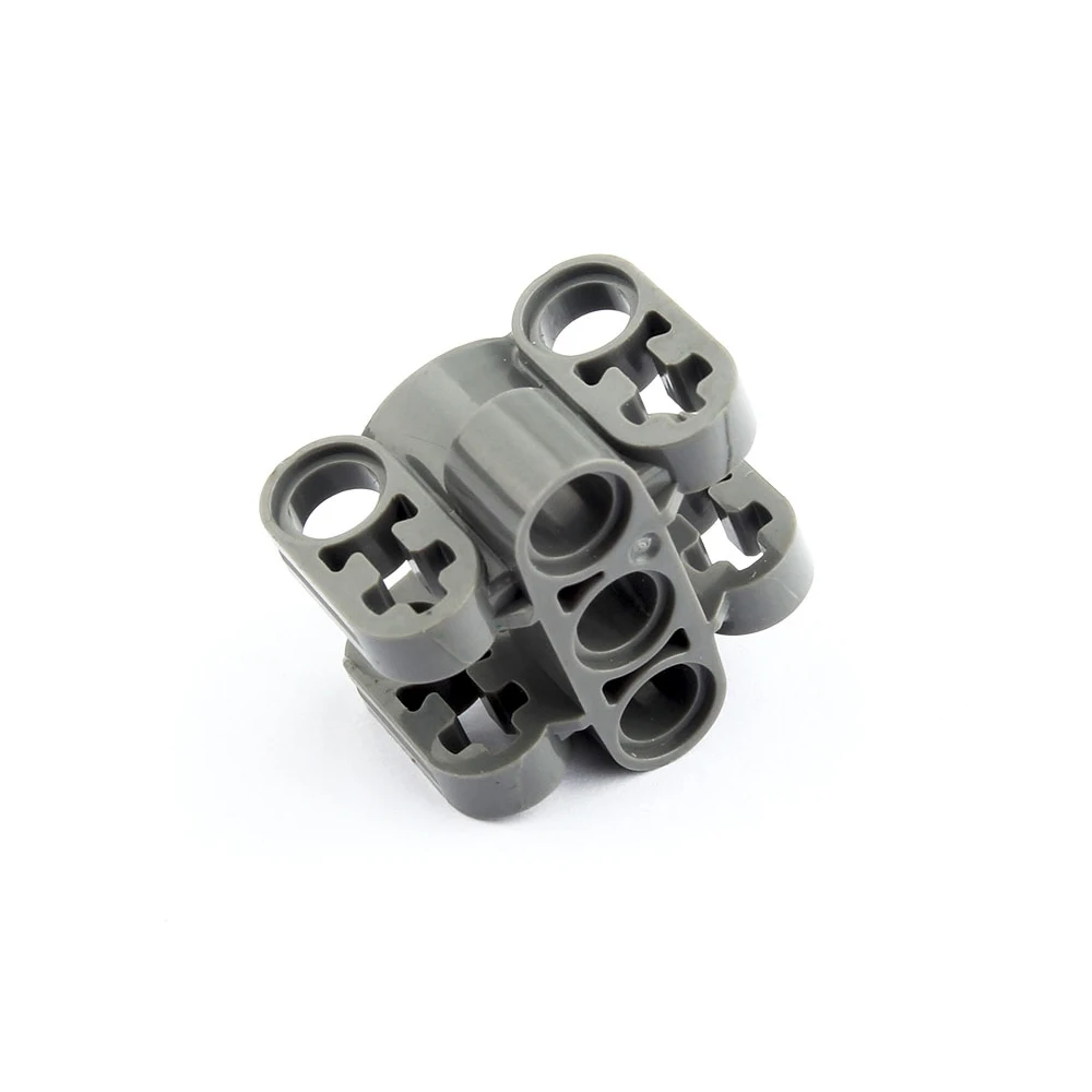 المحرك الخطي اللبنات الفنية مضرب كبير/صغير/قضيب دفع ممتد/موصلات دبوس أجزاء الطوب MOC ل 40918 92693