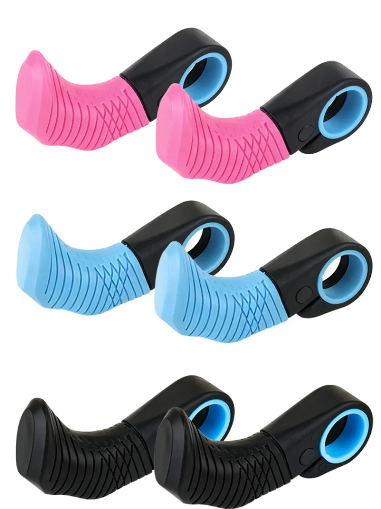 AliExpress GUSTAVO Mountain Bicycle Rest Handle Applicable to MTB Bicycle Handlebar Install Aperture 22.2mm Bicycle Parts