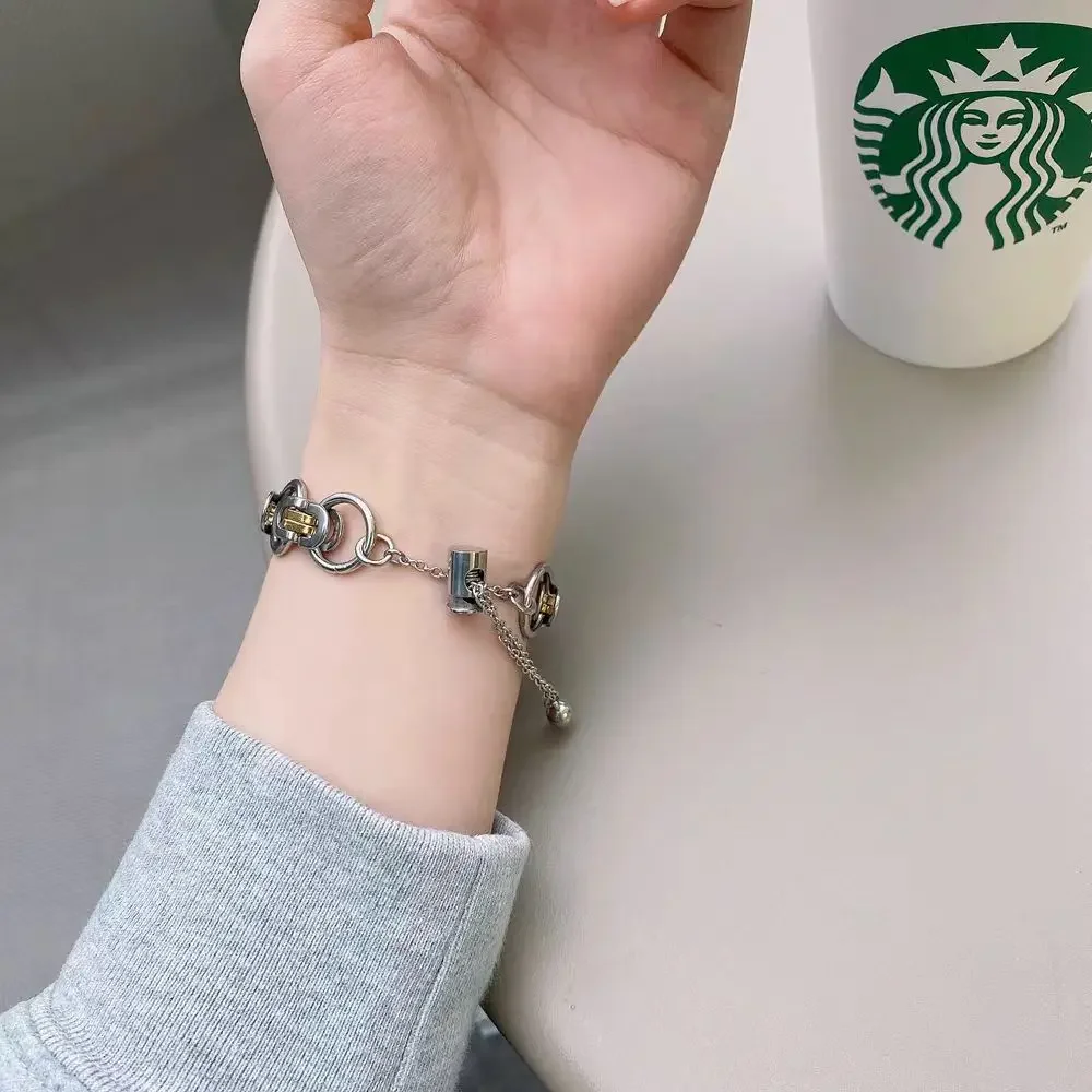 Красивый металлический ремешок для Apple Watch, ремешок 42 мм, 44 мм, 45 мм для женщин, 38 мм, 40 мм, 41 мм, 46 мм, 49 мм