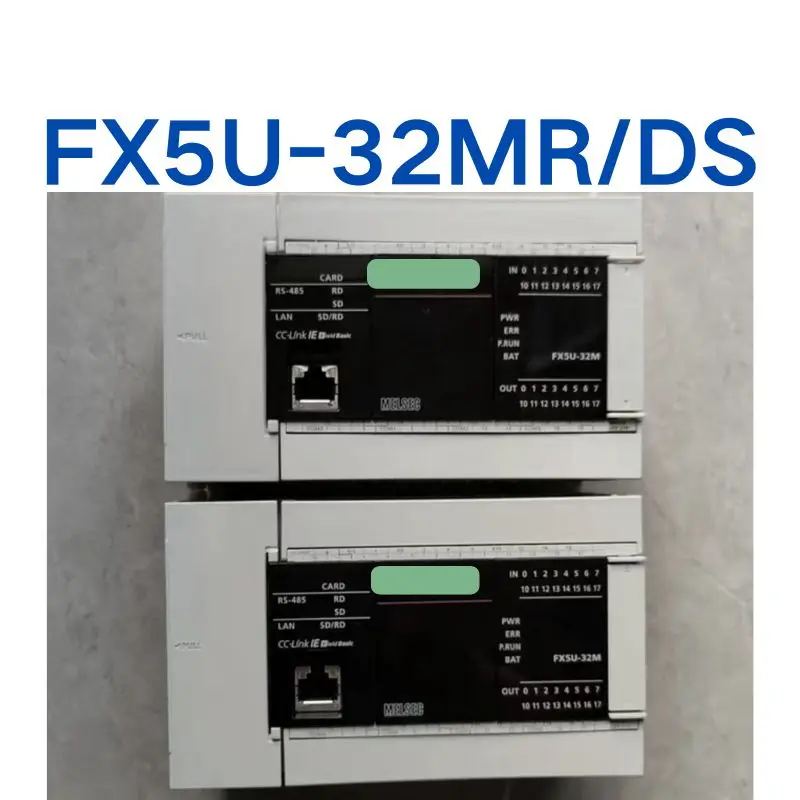 

Б/у PLC FX5U-32MR/DS протестирован и быстро отправлен