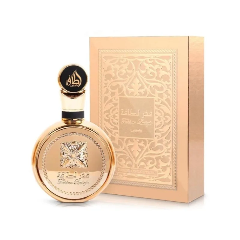 

Парфюмерная вода Fakhar Gold Extrait для мужчин и женщин