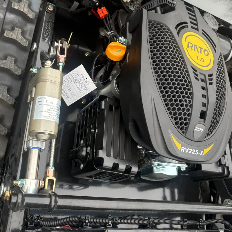 

Customizable, factory direct sales of remote-controlled robotic lawnmowers at wholesale prices for factories, golf courses