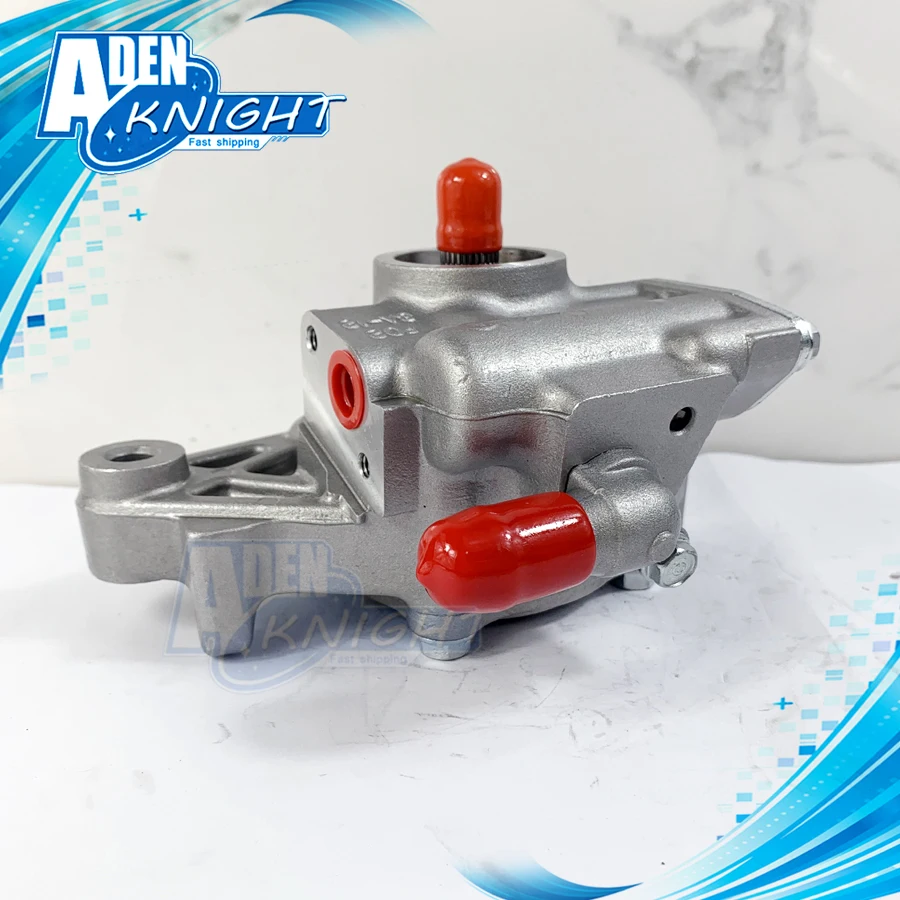 

Power Steering Pump Fit For HONDA civic 56110-P02-020 56110-P02-A02 56110-SR3-003 56110SR3003 56110P02020 56110P02A02