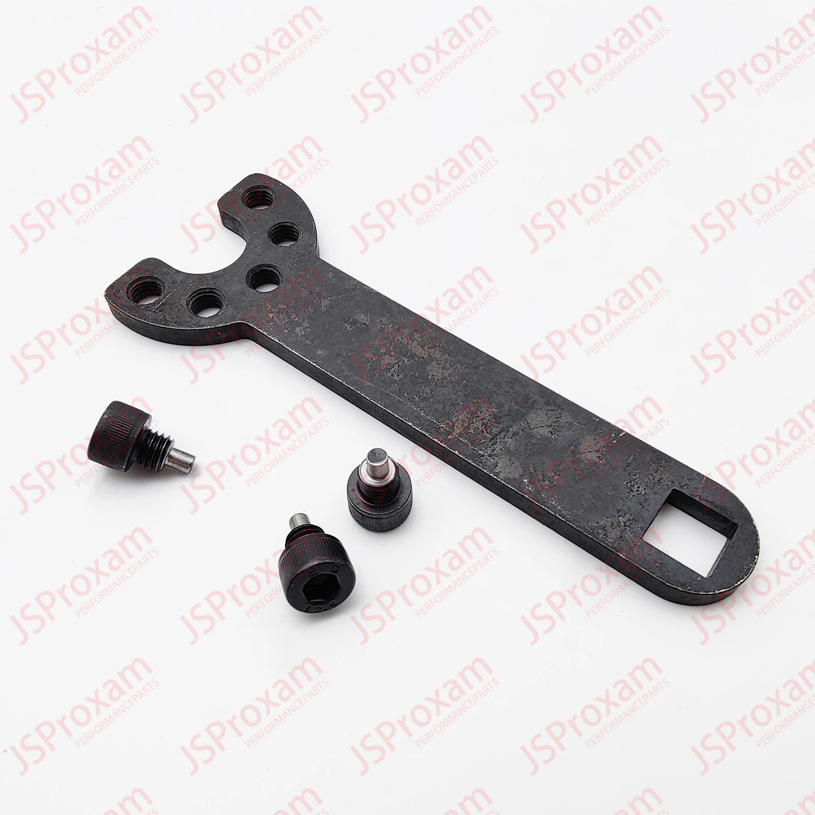 FSM054 Replaces Fits For YAMAHA AMT0004 MODIFIED TILT CYLINDER WRENCH - CAP SEAL REMOVAL TOOL spanner TILT-YMOD