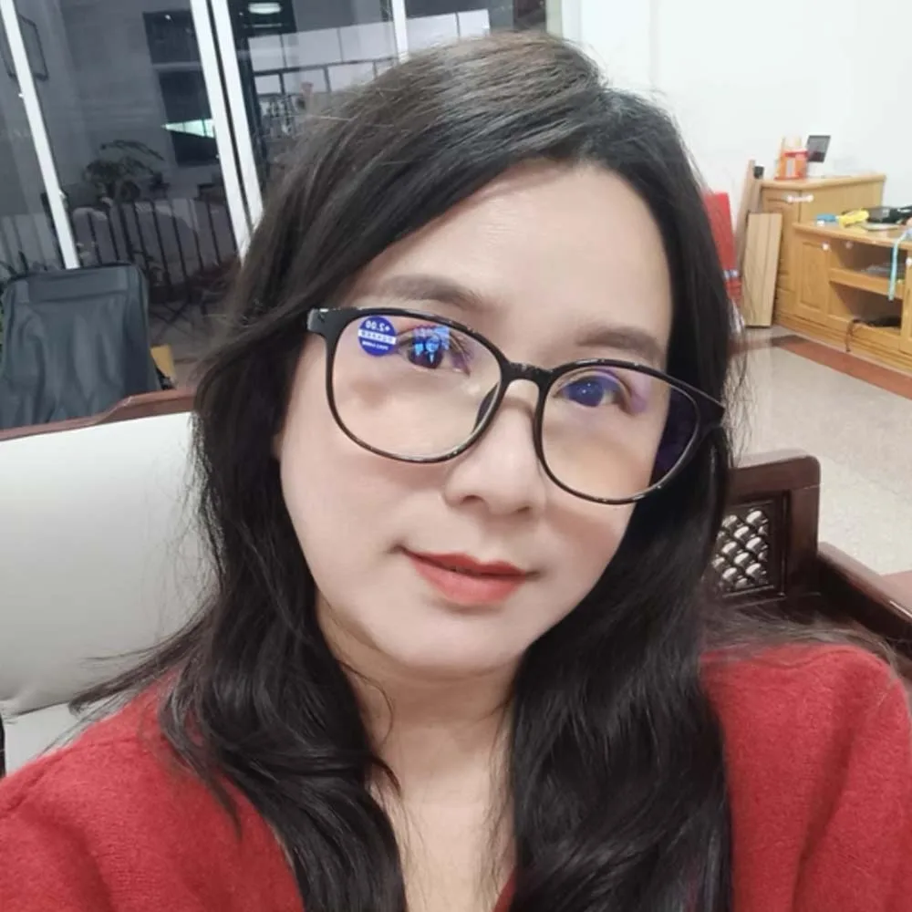 

7 Styles Transparent Anti Blu-ray Glasses PC Versatile Unisex Plain Eyewear Lightweight Resin Gradient Frame Glasses Decorative