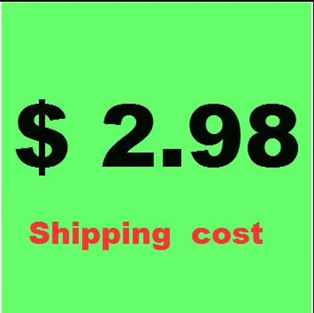 

Pls Know Extra Fee (Freight)