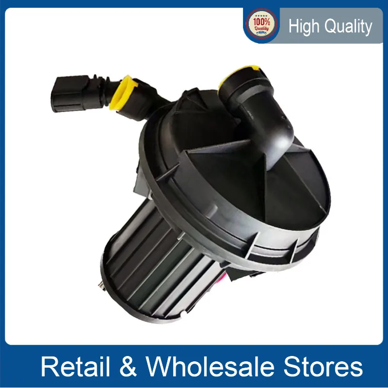 Secondary Air Pump 079959231A 079959253 For Audi A4 A5 A6 A7 Quattro Q5 S4 S5 079 959 231 A 079 959 231A 079 959 253