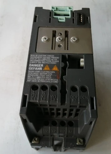Brand New 6SL3210-1SE11-7UA0 1SE13-1UA0 1SE14-1UA0 1SE16-0AA0 1SE16-0UA0 1SE17-7AA0 1Pcs Fast Delivery