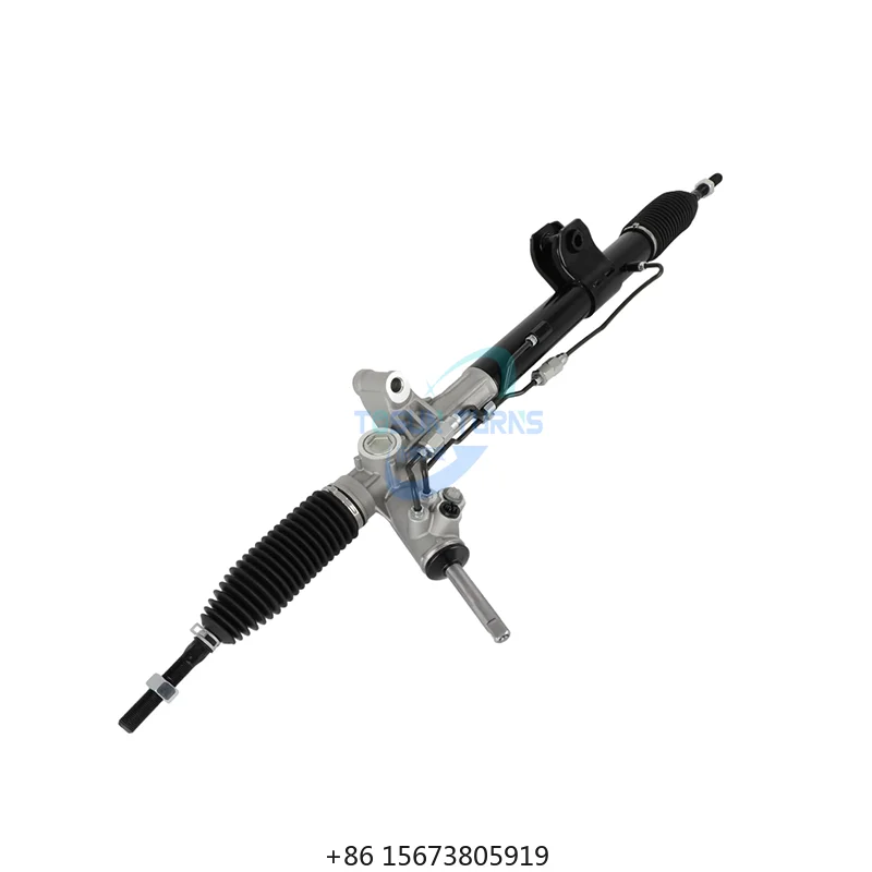 

Automotive Power Steering Rack for Jeep Grand Cherokee/Dodge Durango 2011-2015 Steering Gear 52124724AF 52124724AD 52124724AE