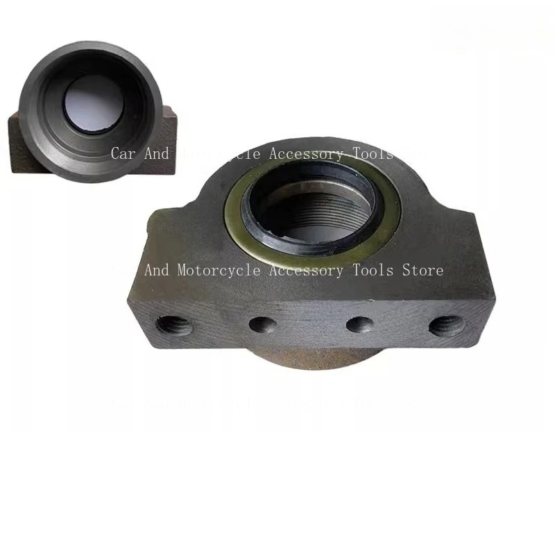 

Аксессуары для вилочных погрузчиков, подходящие для поперечной головки блока цилиндров Heli 3T