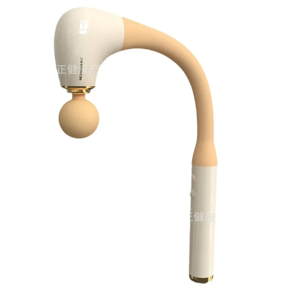 

Gun Muscle Massager Multifunctional Relaxation Hammer