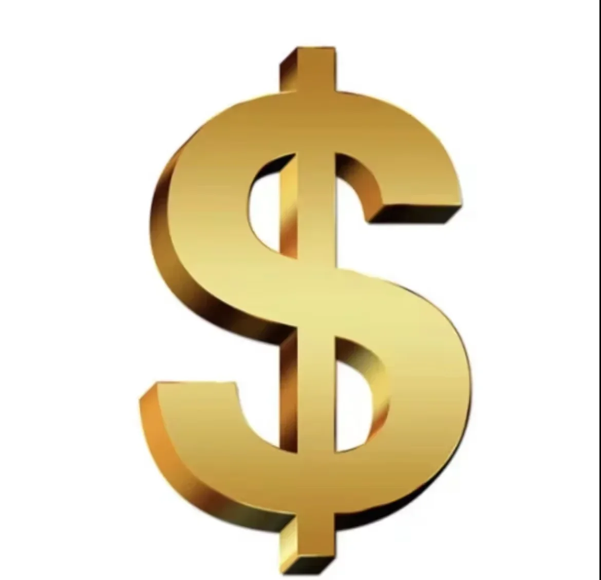 

Making Up Price Difference