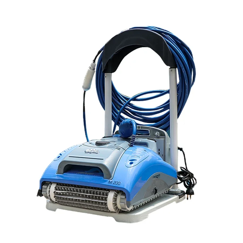 Swimming pool water pressure cleaner water jet cleaner and pool cleaning machine