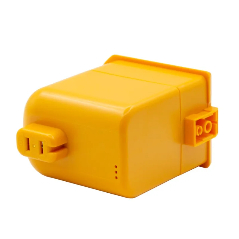 Fotografia 5: Bateria de Substituição Compatível para LG Cord Zero EAC63382204 A9S P9 A9K-CORE A9MAX A9T-Ultra A9K-PRO A9N A9M A9 Plus 3200mAh