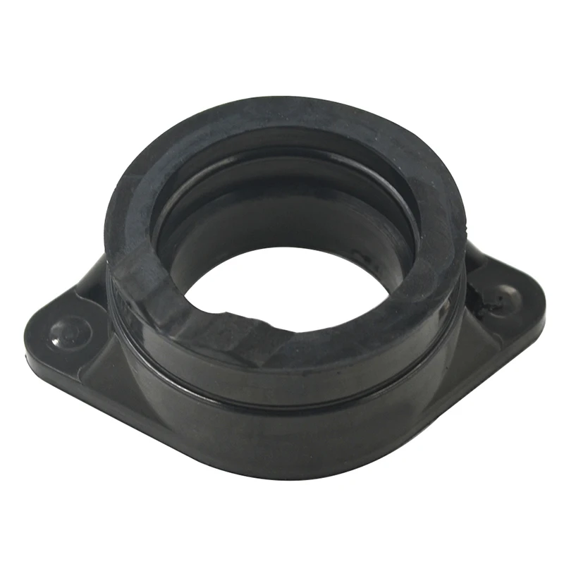 

Motorcycle Carburetor Intake Manifold For SUZUKI DR250 1982-1987 GN250 1985-2001 TU250 1991-1997 SP250