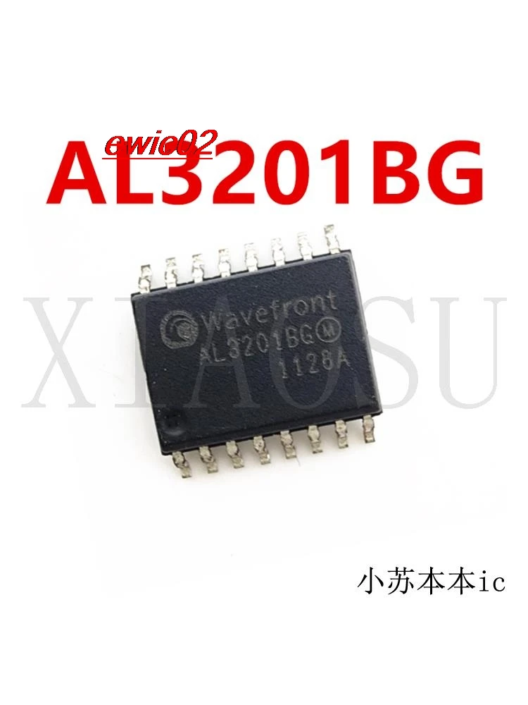 

Оригинальный запас AL3201BG AL3201 SOP16 IC