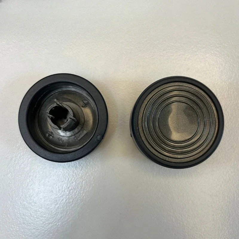 For Aveeno/Whirlpool/Superior Vacuum Cleaner Accessories A219 Electric Floor Brush Covered Rubber Wheel